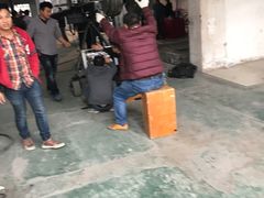 -广州市紫泥堂文化创意园景区