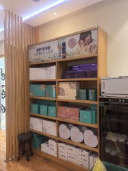 -金色时光孕婴儿童城(中山东街店)