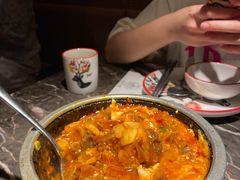 -新白鹿餐厅(金鹰新街口店)