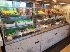 -BLD西餐厅(成都首座万丽酒店)