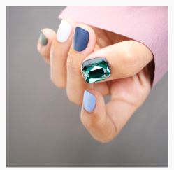 -Halo美甲美睫