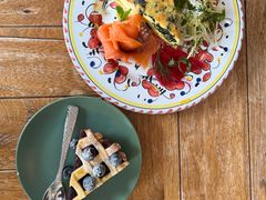 -Alimentari早午餐(安福路店)