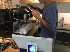 -Joymean coffee.见面咖啡