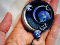 -霸王茶姬(凯德大峡谷店)