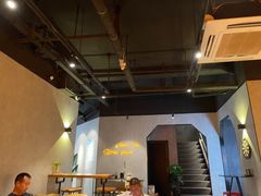 -一间森林酒店(上海人民广场店)