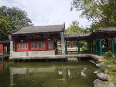 -珠海圆明新园
