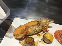 -铁板诱惑法式铁板烧(大卫城店)
