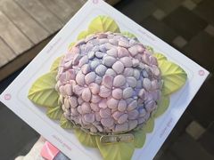 -GRAMCAKE一克甜品(昙华林花园山店)