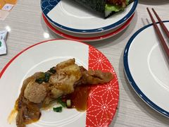 -濱寿司(高新伊藤店)