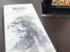 -Boss Caffe