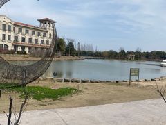 -歌斐颂巧克力小镇