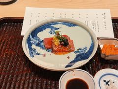 -晴空·日本料理(万象城店)