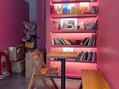 -Punchline Coffee&Roaster(同济大学店)
