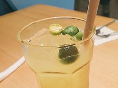 -菲滋意式餐厅(临平万达店)