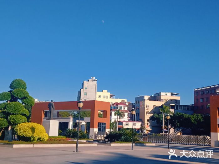 厦门医学院图片