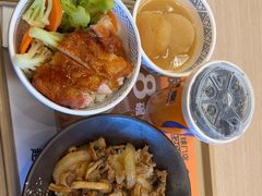 -吉野家(中关村3店)