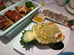 -避风塘(江桥万达店)