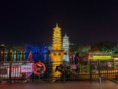 -桂林两江四湖景区