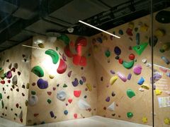 -ROCKPLUS攀岩馆(环宇城店)