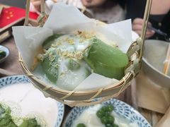-古南都逸居酒店(南京夫子庙景区店)