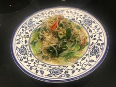 -丝宴·凤城印象·西北特色菜(彩虹湾店)