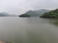 -宁波九龙湖开元度假村