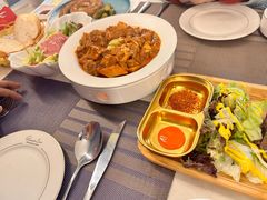 -索菲娅俄式西餐厅(中央大街店)