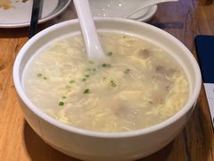 -吕氏疙瘩汤·私家菜馆(慈云寺店)