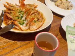 -新白鹿餐厅(银泰西湖文化广场店)