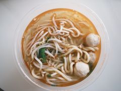 -明月虾面(厦禾路店)