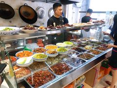 -梅溪·小伙子干挑面(安吉总店)