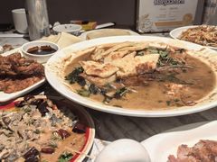-李记饺子·熏酱东北菜(欢乐谷店)