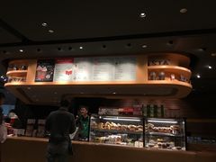 -星巴克(北京首都国际机场7店)