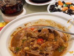 -丽华园(汉阳龙阳店)