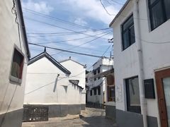 -芙蓉街-王府池子