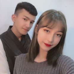 -MASTER 男士发型设计