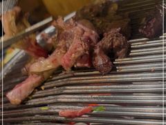 -千寻烧肉(政务区店)