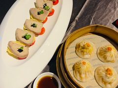 -蟹榭·本帮江浙菜·蟹宴(五角场合生汇商场店)