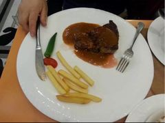 -红房子西菜馆(淮海店)