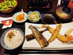 -yokocho上横町·日本食街(深业上城店)