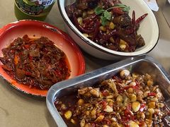 -老三样·旧食新味(万寿宫店)