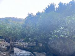 -广东天露山旅游度假区