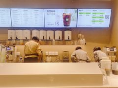 -奈雪的茶(金凤万达PRO店)