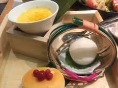 -赤坂亭·M9和牛烧肉·铁板烧·日料398放题(长泰广场店)
