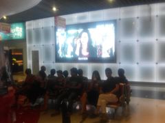 -奥斯卡升龙国际影城(RealD Cinema)