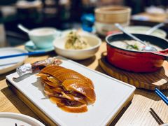 “酥不腻”烤鸭-小大董·烤鸭(五棵松店)