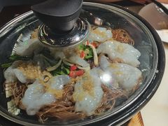 -绿茶餐厅(平谷华联店)