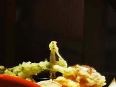 -小笠原·日料店