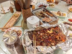-福苗小骆驼烧烤(莲湖路店)