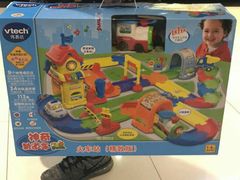 -TOYSRUS玩具反斗城(万博广场店)